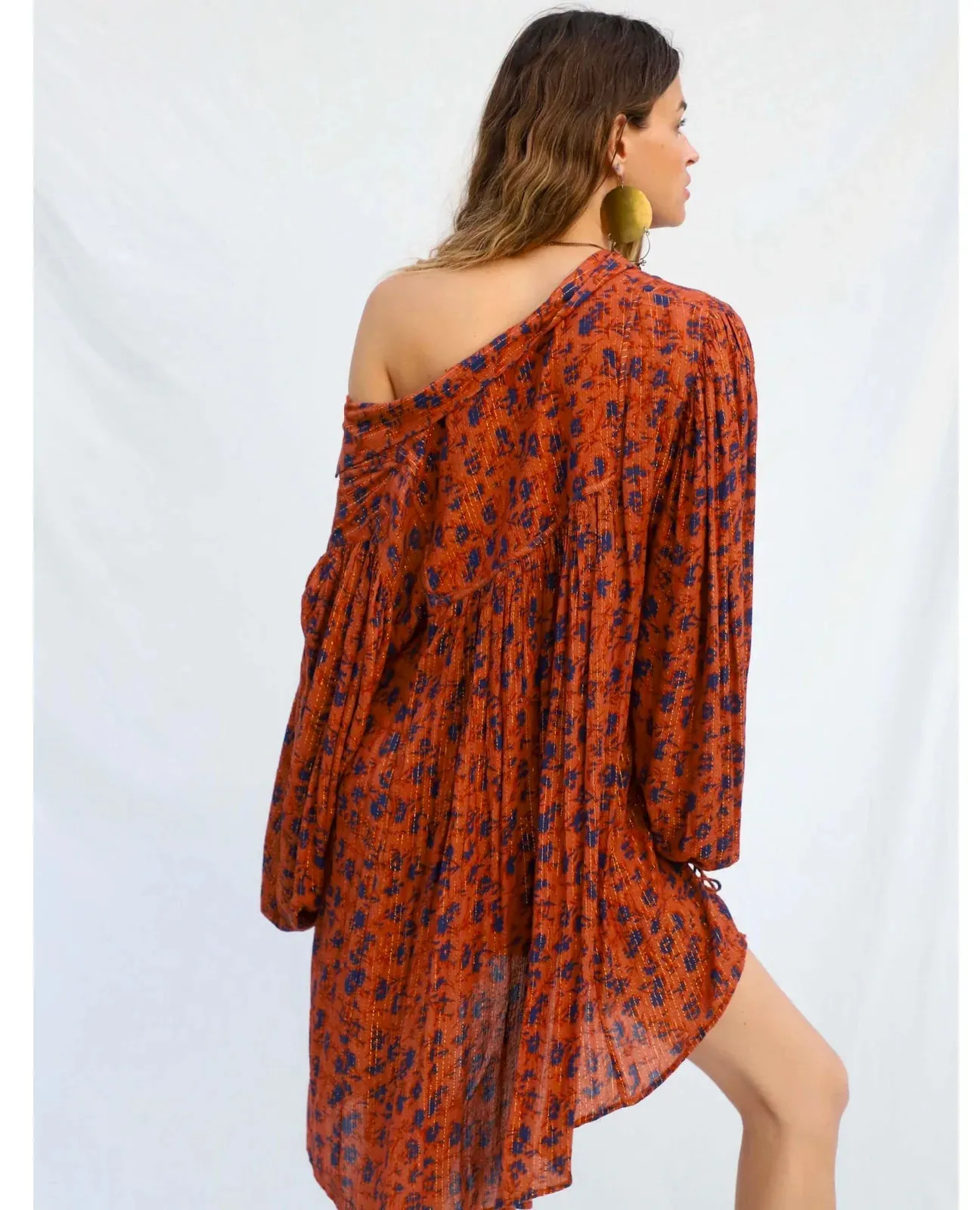 Wildflower Verona Dress