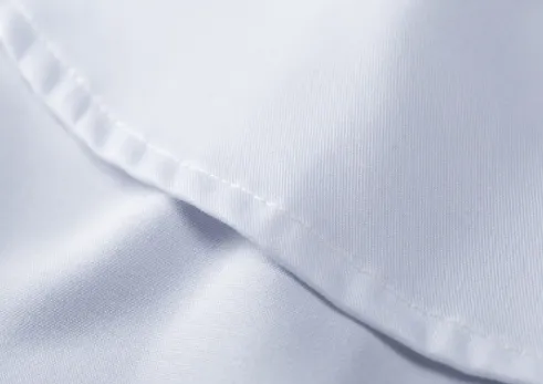 Women's Comfortable Shirt Extender- Fake mini skirt