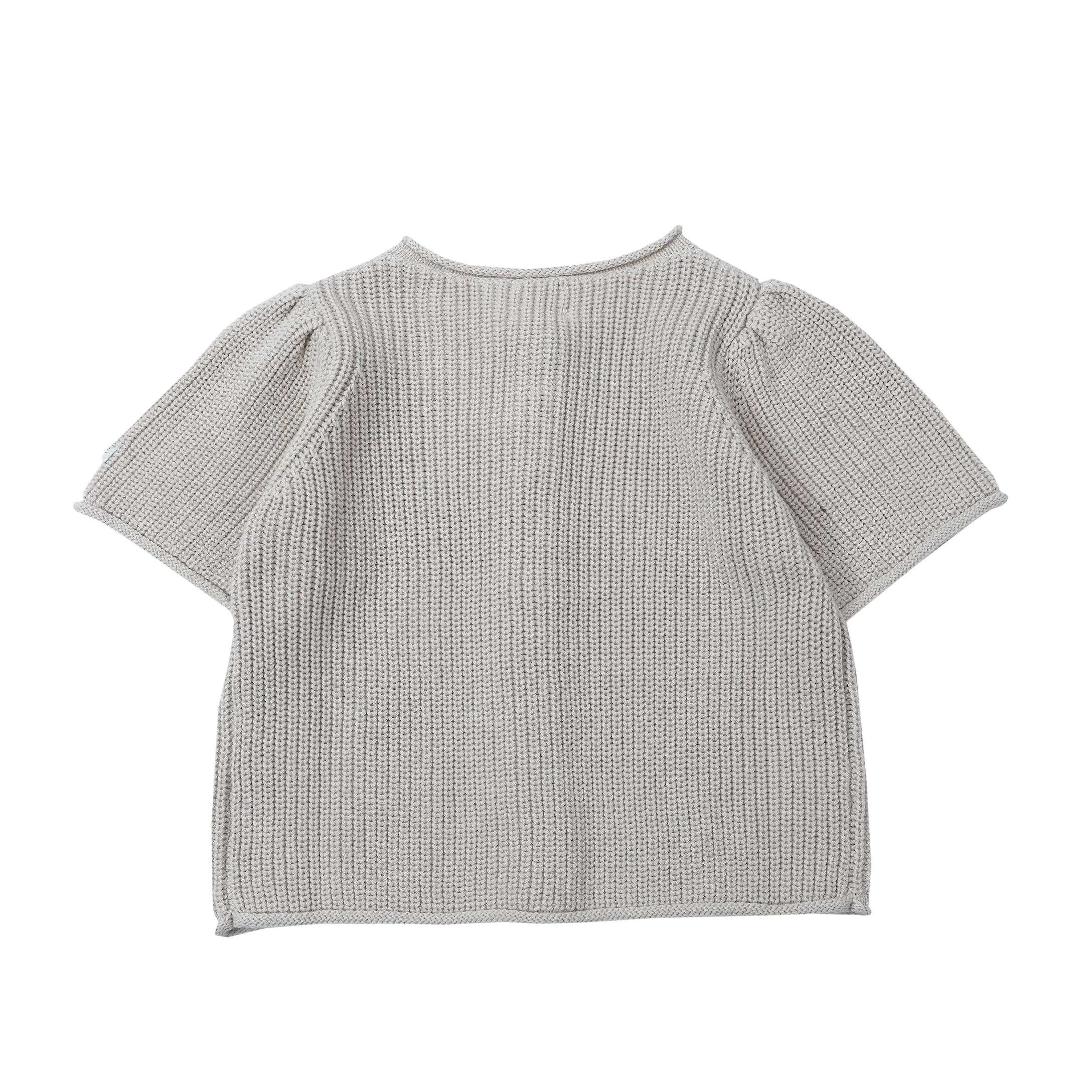 Ziffi Cardigan | Soft Sand